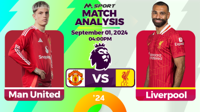 Man United vs. Liverpool: English Football's “Fiercest Rivalry” Resumes at Old Trafford